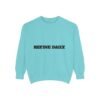 Refine Daily Sweatshirt — Minimal Motivational Crewneck