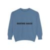 Refine Daily Sweatshirt — Minimal Motivational Crewneck