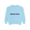 Refine Daily Sweatshirt — Minimal Motivational Crewneck