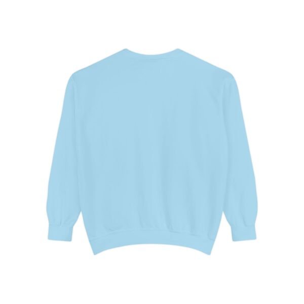 Refine Daily Sweatshirt — Minimal Motivational Crewneck