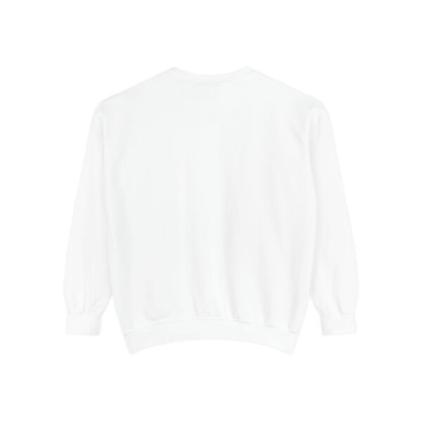 Refine Daily Sweatshirt — Minimal Motivational Crewneck