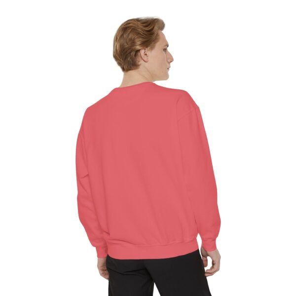 Refine Daily Sweatshirt — Minimal Motivational Crewneck
