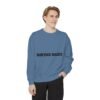 Refine Daily Sweatshirt — Minimal Motivational Crewneck