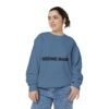 Refine Daily Sweatshirt — Minimal Motivational Crewneck