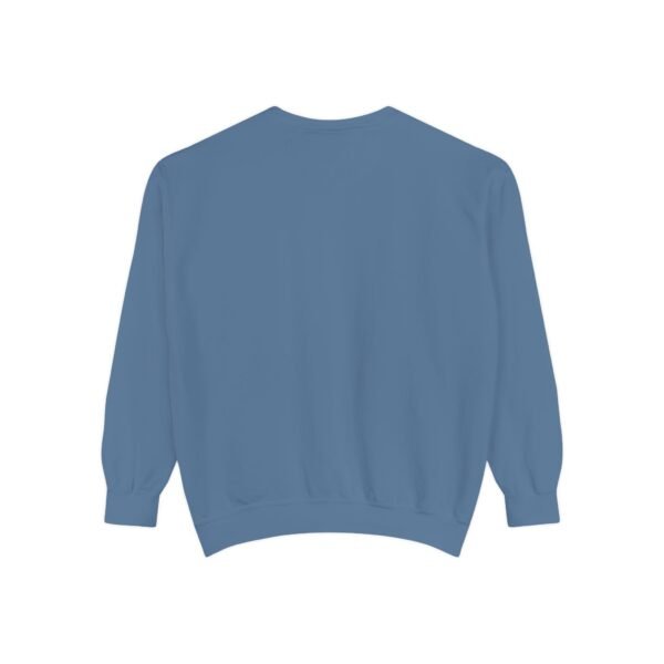 Refine Daily Sweatshirt — Minimal Motivational Crewneck