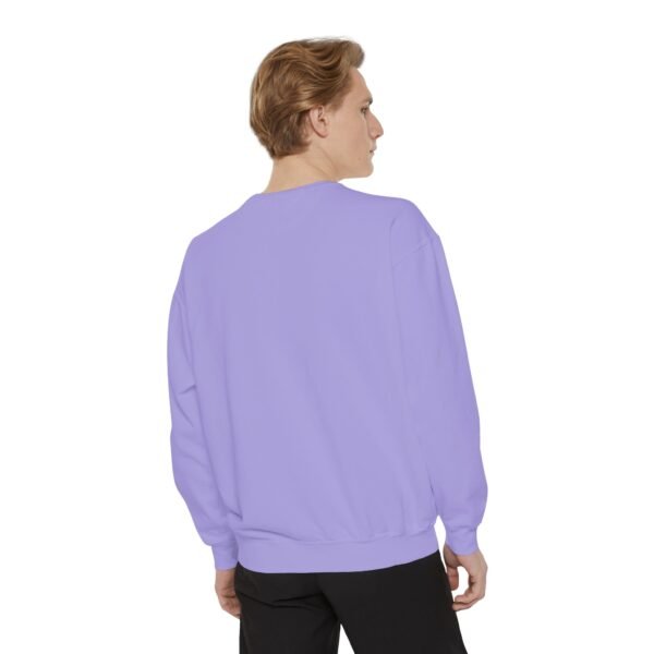 Refine Daily Sweatshirt — Minimal Motivational Crewneck