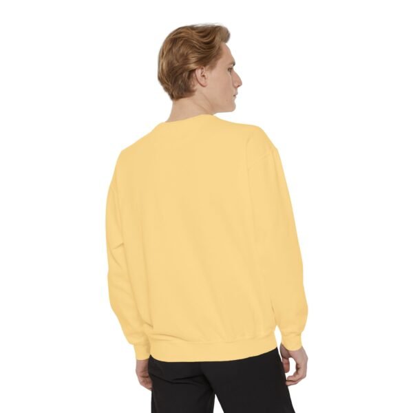 Refine Daily Sweatshirt — Minimal Motivational Crewneck