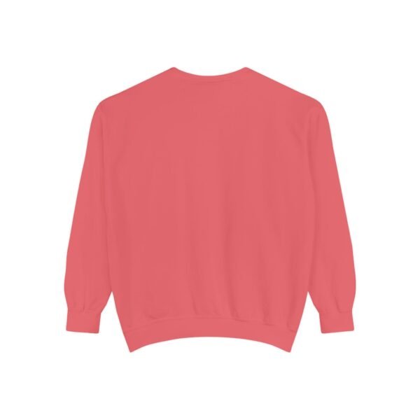 Refine Daily Sweatshirt — Minimal Motivational Crewneck