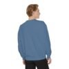 Refine Daily Sweatshirt — Minimal Motivational Crewneck
