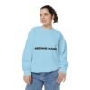 Refine Daily Sweatshirt — Minimal Motivational Crewneck