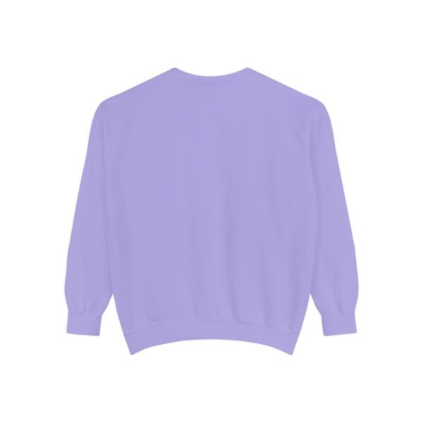 Refine Daily Sweatshirt — Minimal Motivational Crewneck