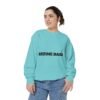 Refine Daily Sweatshirt — Minimal Motivational Crewneck