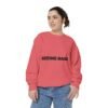 Refine Daily Sweatshirt — Minimal Motivational Crewneck
