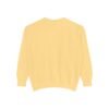 Refine Daily Sweatshirt — Minimal Motivational Crewneck