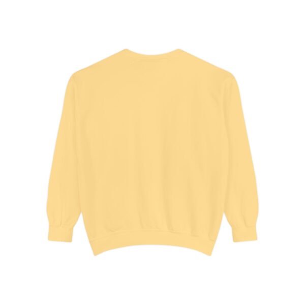 Refine Daily Sweatshirt — Minimal Motivational Crewneck