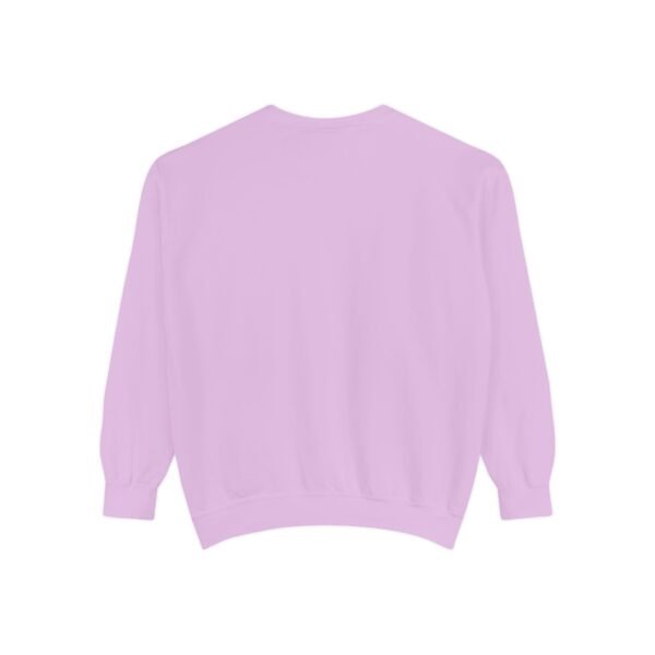 Refine Daily Sweatshirt — Minimal Motivational Crewneck