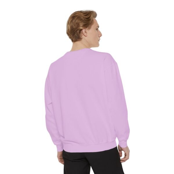 Refine Daily Sweatshirt — Minimal Motivational Crewneck