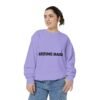 Refine Daily Sweatshirt — Minimal Motivational Crewneck