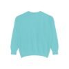 Refine Daily Sweatshirt — Minimal Motivational Crewneck
