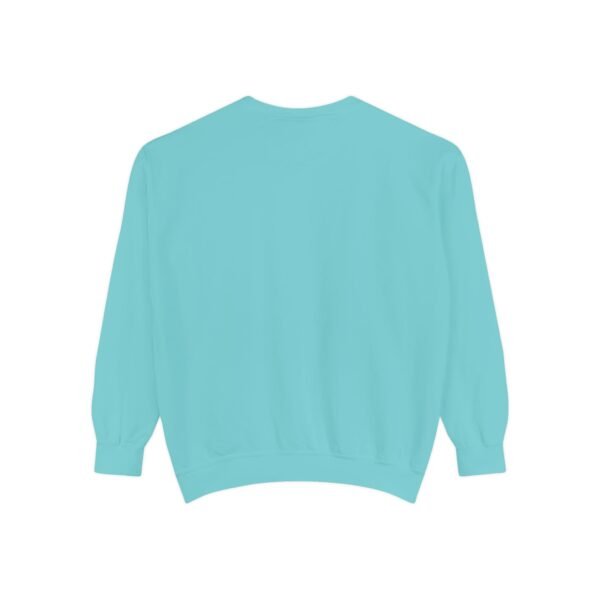 Refine Daily Sweatshirt — Minimal Motivational Crewneck