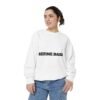 Refine Daily Sweatshirt — Minimal Motivational Crewneck