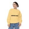 Refine Daily Sweatshirt — Minimal Motivational Crewneck
