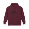 BIG CONFIDENCE HOODIE— Trendy Looks All the Time!