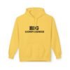BIG CONFIDENCE HOODIE— Trendy Looks All the Time!