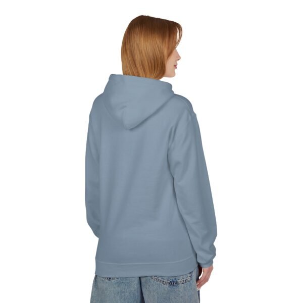 BIG CONFIDENCE HOODIE— Trendy Looks All the Time!