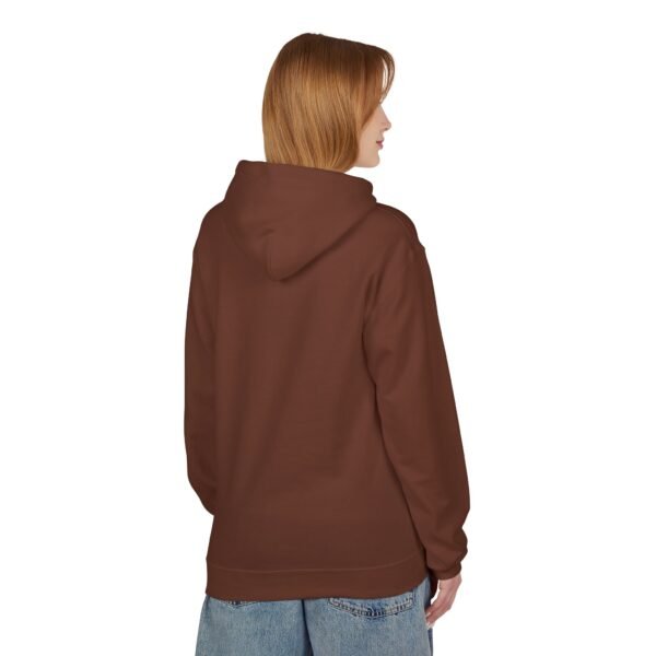 BIG CONFIDENCE HOODIE— Trendy Looks All the Time!