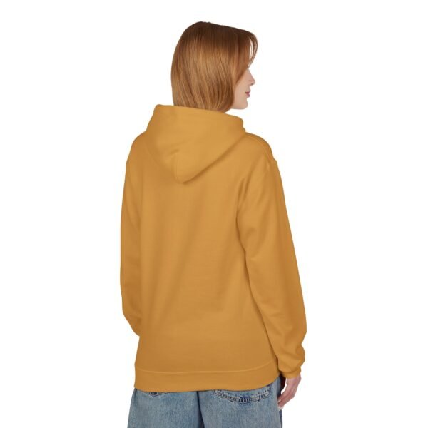 BIG CONFIDENCE HOODIE— Trendy Looks All the Time!