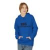 BIG CONFIDENCE HOODIE— Trendy Looks All the Time!