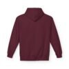 BIG CONFIDENCE HOODIE— Trendy Looks All the Time!