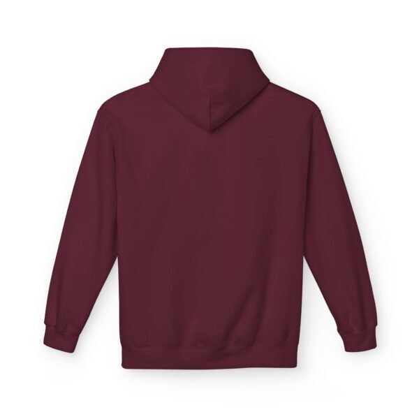 BIG CONFIDENCE HOODIE— Trendy Looks All the Time!