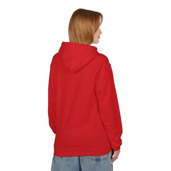 BIG CONFIDENCE HOODIE— Trendy Looks All the Time!
