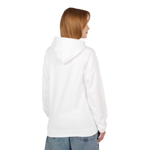 BIG CONFIDENCE HOODIE— Trendy Looks All the Time!