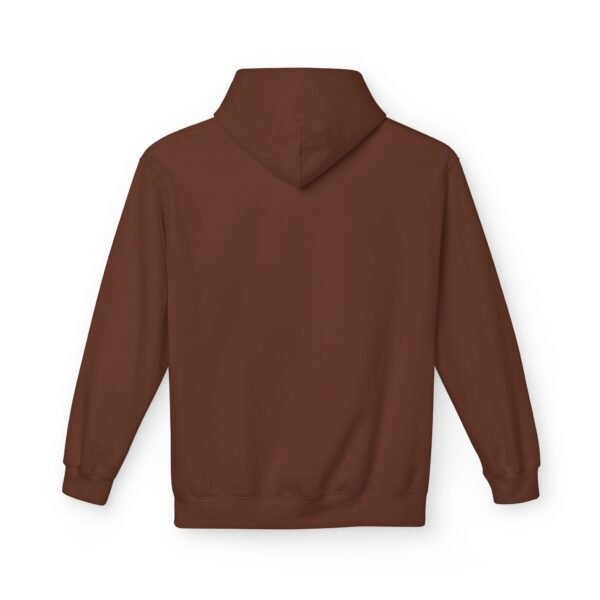 BIG CONFIDENCE HOODIE— Trendy Looks All the Time!