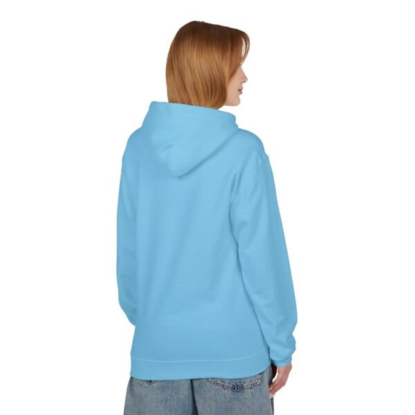 BIG CONFIDENCE HOODIE— Trendy Looks All the Time!