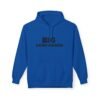 BIG CONFIDENCE HOODIE— Trendy Looks All the Time!