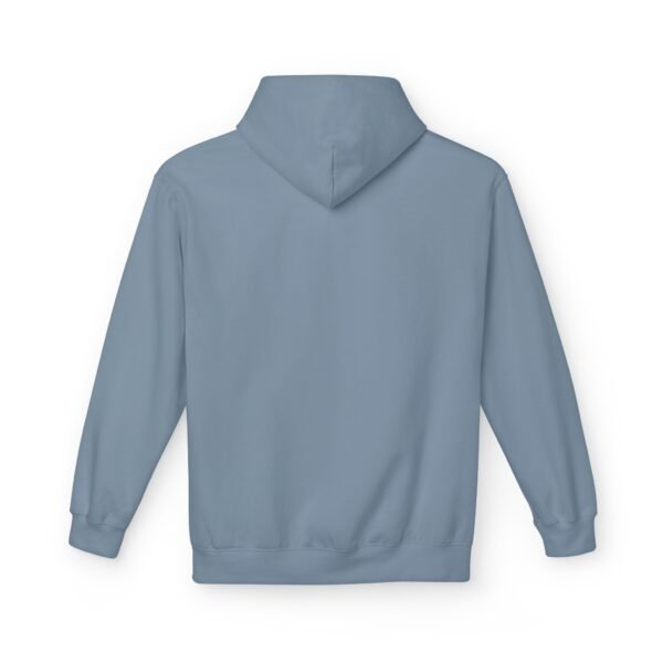 BIG CONFIDENCE HOODIE— Trendy Looks All the Time!