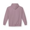 BIG CONFIDENCE HOODIE— Trendy Looks All the Time!
