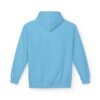 BIG CONFIDENCE HOODIE— Trendy Looks All the Time!