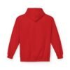 BIG CONFIDENCE HOODIE— Trendy Looks All the Time!