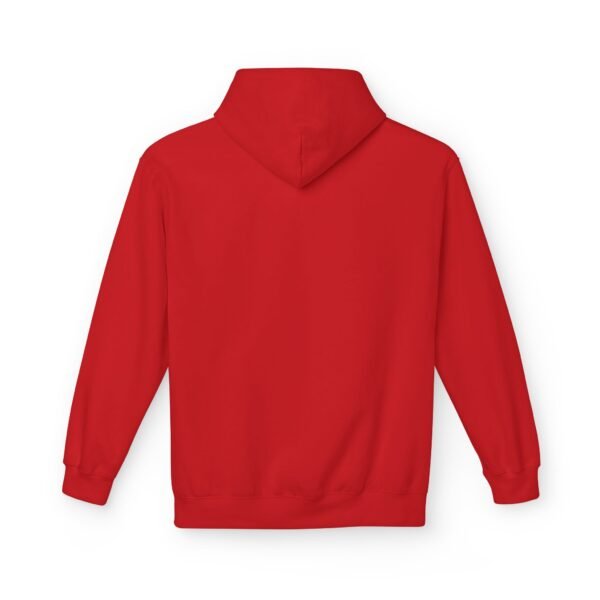 BIG CONFIDENCE HOODIE— Trendy Looks All the Time!