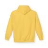 BIG CONFIDENCE HOODIE— Trendy Looks All the Time!