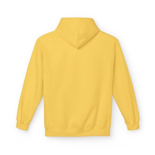 BIG CONFIDENCE HOODIE— Trendy Looks All the Time!