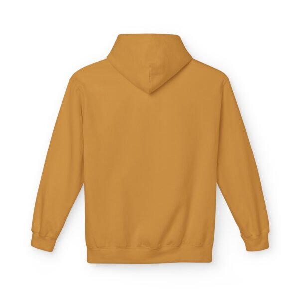 BIG CONFIDENCE HOODIE— Trendy Looks All the Time!