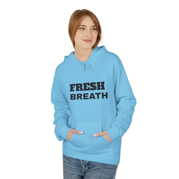 fresh breath quality hoodie — high quality unisex midweight fleece fresh breath quality hoodie — high quality unisex midweight fleece