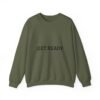 get ready crewneck sweatshirt — high quality graphic crewneck
