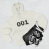 classic bold pullover hoodie — "classic" three panel fleece classic bold pullover hoodie — "classic" three panel fleece